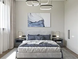 Новая закрытая резиденция с бассейном и спа в престижном районе, Гермасогейя, Кипр