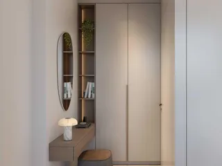 Новая малоэтажная резиденция в центре Лимассола, Кипр