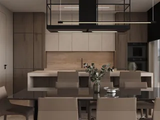 Новая малоэтажная резиденция в центре Лимассола, Кипр