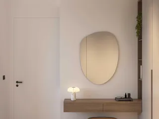 Новая малоэтажная резиденция в центре Лимассола, Кипр