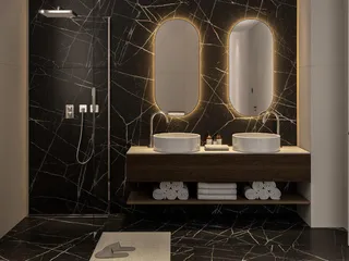 Новая резиденция с панорамным видом, Лимассол, Кипр