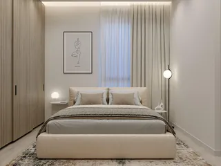 Новая малоэтажная резиденция в центре Лимассола, Кипр