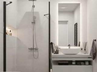 Новая малоэтажная резиденция в центре Лимассола, Кипр