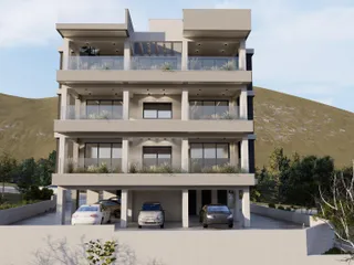 Эксклюзивная резиденция с панорамным видом в престижном районе, Агиос Афанасиос, Кипр