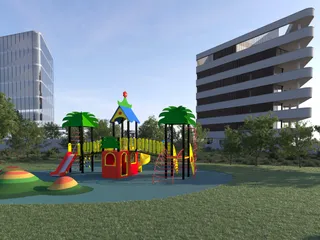 Закрытая резиденция с бассейнами, спа и садами в 700 метрах от пляжа, Гермасогейя, Кипр