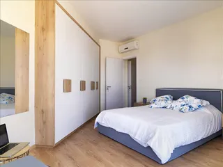 Новая закрытая резиденция с бассейнами и спа-зоной в 200 метрах от пляжа, Мутайяка, Кипр