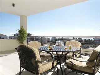 Новая закрытая резиденция с бассейнами и спа-зоной в 200 метрах от пляжа, Мутайяка, Кипр