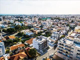 Новая резиденция в одном из самых престижных районов Лимассола, Кипр