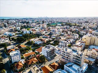 Новая резиденция в одном из самых престижных районов Лимассола, Кипр