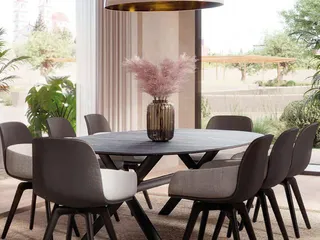 Резиденция с бассейнами в 700 метрах от моря, Лимассол, Кипр