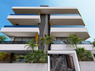 Новая резиденция в самом центре Лимассола, Кипр