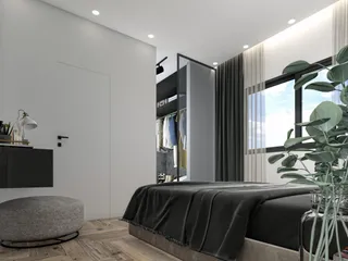 Малоэтажная резиденция рядом с гаванью Лимассола, Кипр