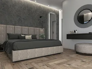 Малоэтажная резиденция рядом с гаванью Лимассола, Кипр