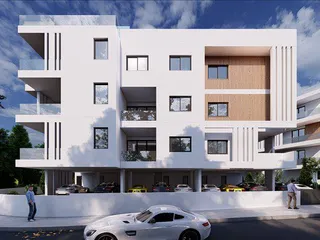 Закрытая резиденция с бассейном рядом с морем, Гермасогейя, Кипр