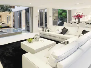 Вилла премиум класса с бассейном, садом и панорамным видом, Лимассол, Кипр