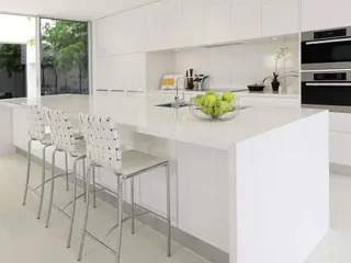 Вилла премиум класса с бассейном, садом и панорамным видом, Лимассол, Кипр