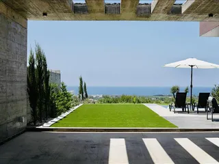 Комплекс вилл с бассейнами, садами и панорамными видами, Пейя, Кипр