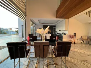 Комплекс вилл с бассейнами, садами и панорамными видами, Пейя, Кипр