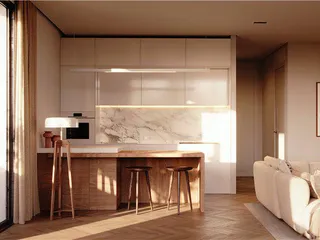 Резиденция с садом и бассейном, Ларнака, Кипр