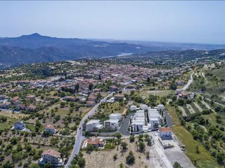 Новый комплекс вилл в живописном районе, Лефкара, Кипр