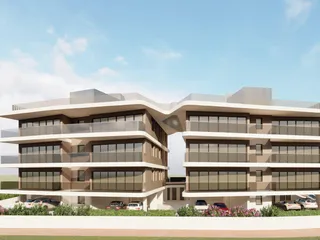 Малоэтажная резиденция рядом с автомагистралью и центром Никосии, Кипр