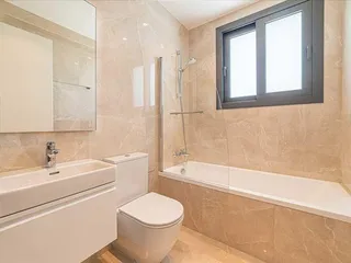 Новая закрытая резиденция с бассейном в престижном пригороде Лимассола, Палодия, Кипр