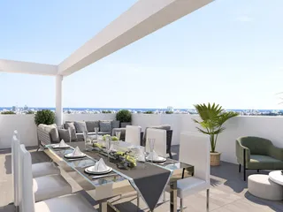 Новая малоэтажная резиденция в престижном жилом районе Ларнаки, Кипр