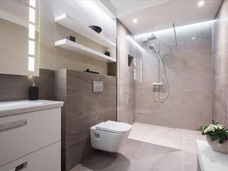 Резиденция с садами и тренажерным залом в центре Лимассола, Кипр