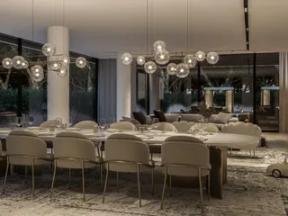 Новый жилой комплекс в центре Никосии, Кипр