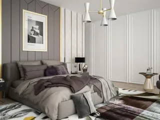 Новый жилой комплекс в центре Никосии, Кипр