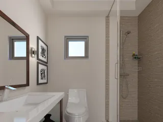 Комплекс вилл с бассейнами и панорамным видом на море, Пейя, Кипр