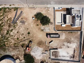 Комплекс вилл с бассейнами и панорамным видом на море, Пейя, Кипр