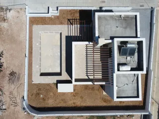 Комплекс вилл с бассейнами и панорамным видом на море, Пейя, Кипр