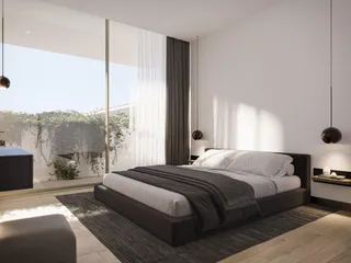 Новая элитная резиденция с бассейнами, спа-центром и зелеными зонами, Пафос, Кипр