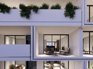 Новая элитная резиденция с бассейнами, спа-центром и зелеными зонами, Пафос, Кипр