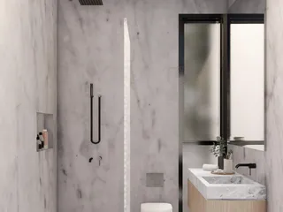 Новый комплекс вилл с бассейнами рядом с морем, Пафос, Кипр