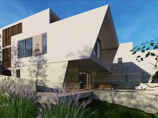 Новый комплекс меблированных вилл с бассейнами в живописном районе, Тала, Кипр