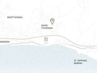 Высококачественные квартиры в новом жилом комплексе, Агиос Тихонас, Лимассол, Кипр