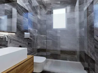 Новая малоэтажная резиденция в центре Ларнаки, Кипр