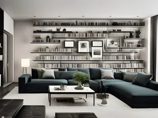 Новая резиденция в центральном районе Никосии, Кипр