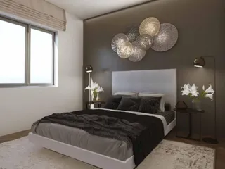 Новая малоэтажная резиденция в престижном районе Арадипу, Кипр