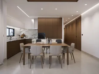 Новая резиденция с тренажерным залом в популярном районе, Агиос Афанасиос, Кипр