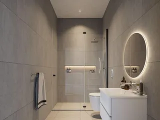 Новая резиденция рядом с пляжами, Агиос Николаос, Кипр