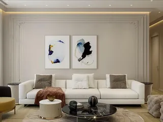 Новая закрытая резиденция с бассейном в 400 метрах от пляжа, Гермасогейя, Кипр