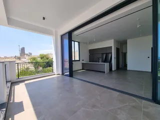 Резиденция с бассейном и подземной парковкой напротив пляжа и гавани, Лимассол, Кипр