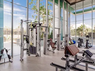 Закрытая резиденция с бассейном и зонами отдыха в 75 метрах от моря, Агиос Тихонас, Кипр