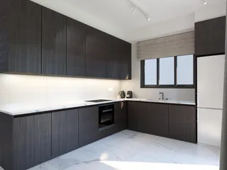 Новый комплекс таунхаусов в престижном районе, Ороклини, Кипр