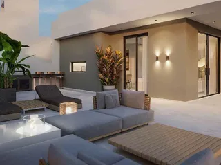 Новая элитная резиденция рядом с побережьем и центром Ларнаки, Арадипу, Кипр