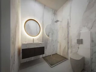 Новая элитная резиденция рядом с побережьем и центром Ларнаки, Арадипу, Кипр