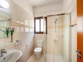 Новый комплекс вилл с бассейнами и панорамными видами, Кисонерга, Кипр